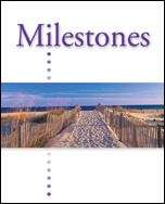 Book cover of Milestones C