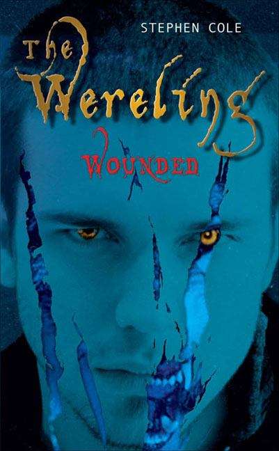 Wounded (The Wereling Book One)