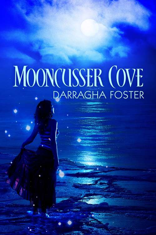 Book cover of Mooncusser Cove