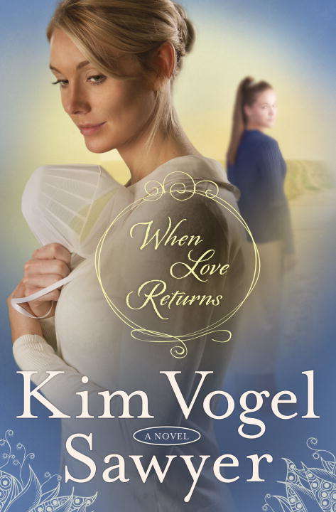 Book cover of When Love Returns