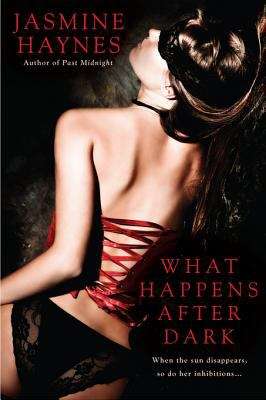 Book cover of What Happens After Dark