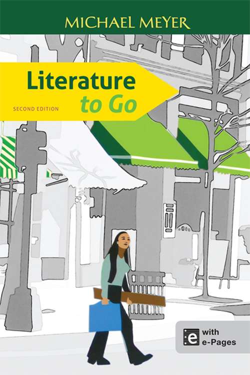 Literature to Go (2nd Edition)