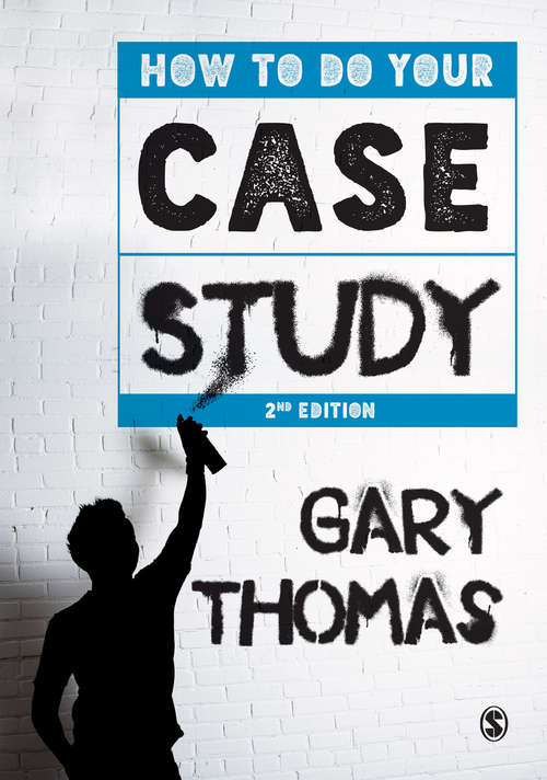 How to do Your Case Study