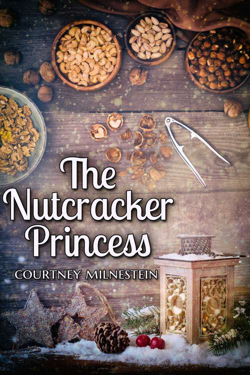 Book cover of The Nutcracker Princess