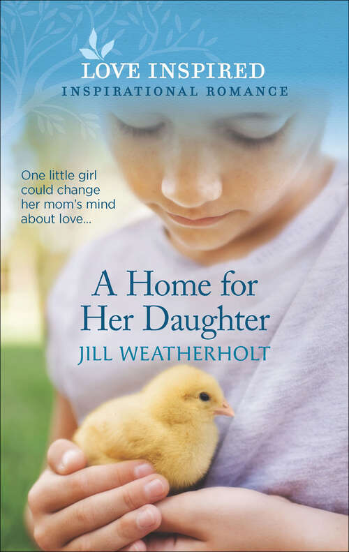 Book cover of A Home for Her Daughter (Original)