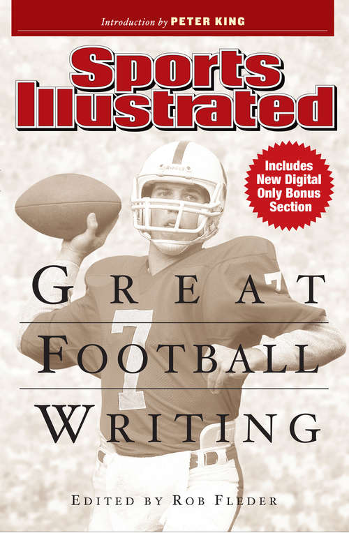 Sports Illustrated Great Football Writing