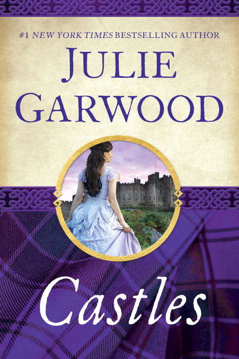 Book cover of Castles