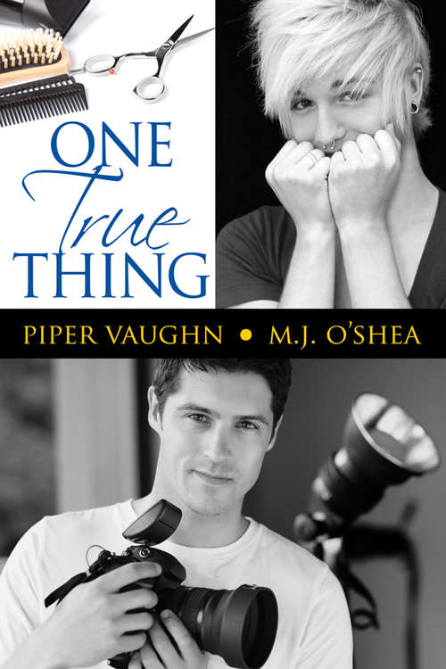 One True Thing (One Thing #2)