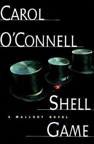 Book cover of Shell Game (Kathleen Mallory #5)