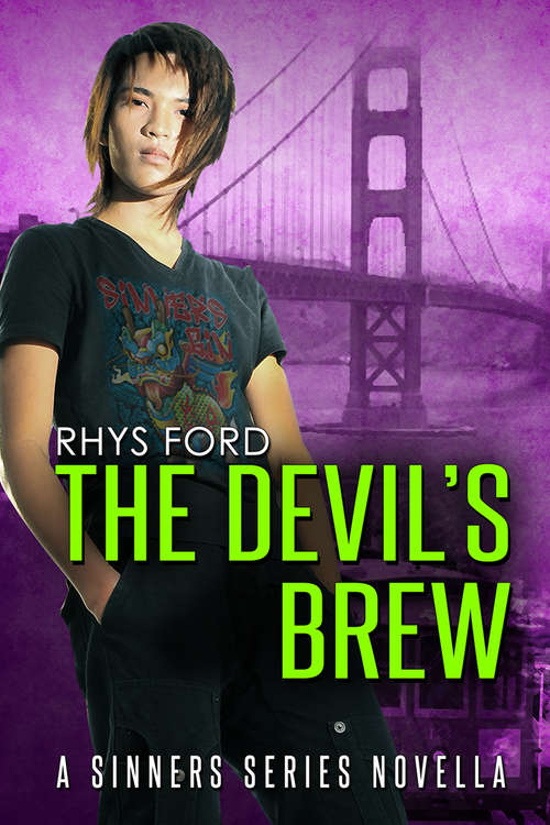 The Devil's Brew (Sinners Series #3)