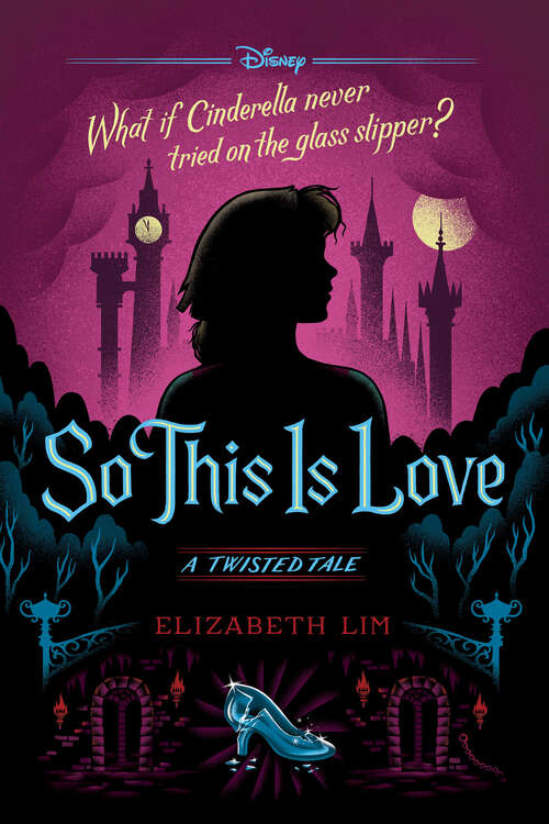 Book cover of So This is Love-A Twisted Tale (A Twisted Tale)