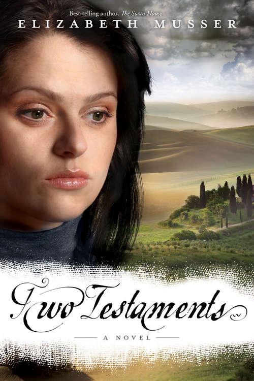 Book cover of Two Testaments