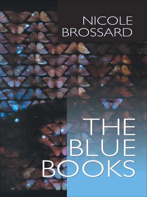 The Blue Books
