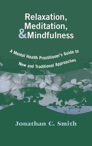 Cover image of Relaxation, Meditation, and Mindfulness