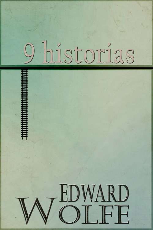 Book cover of 9 Historias