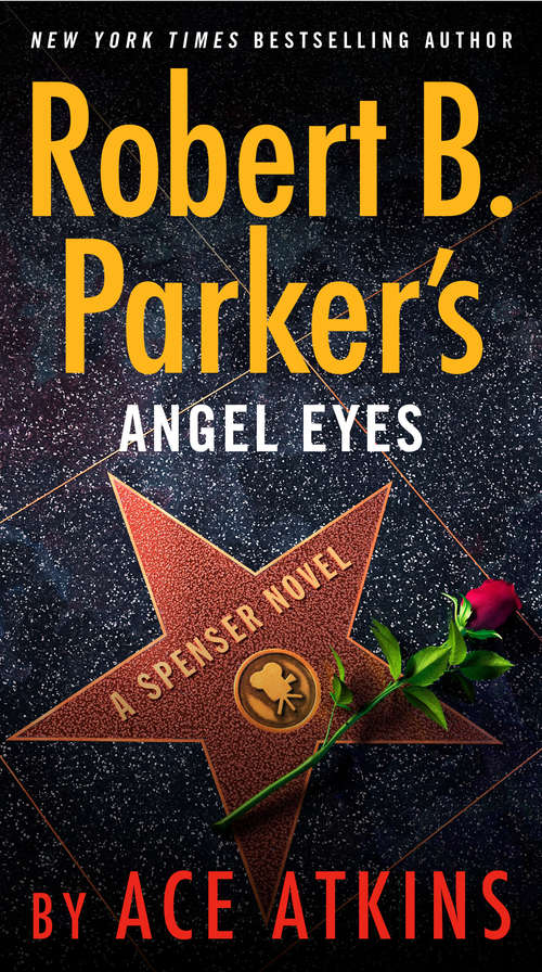 Robert B. Parker's Angel Eyes (Spenser #48)