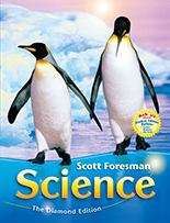 Scott Foresman Science (Diamond Edition)