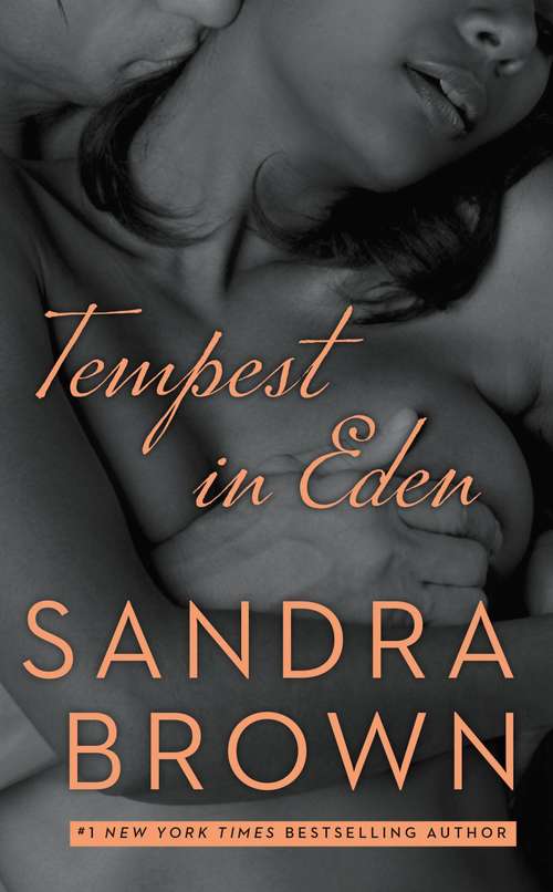 Book cover of Tempest in Eden