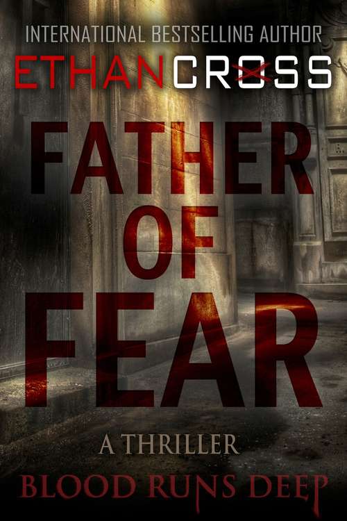 Book cover of Father of Fear