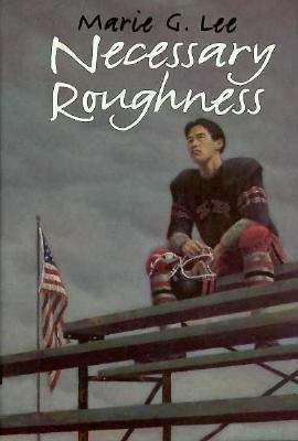 Book cover of Necessary Roughness