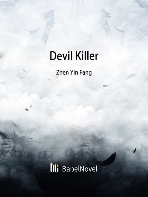 Book cover of Devil Killer: Volume 1 (Volume 1 #1)