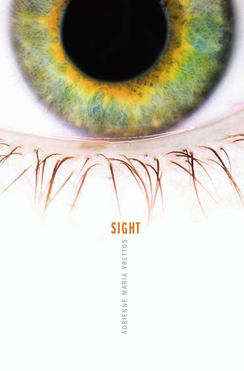 Book cover of Sight