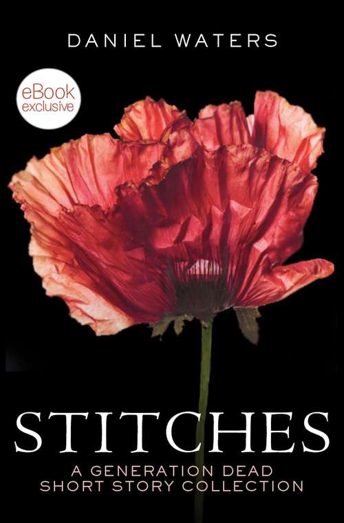 Stitches: Stories of the Undead