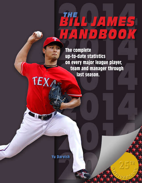 The Bill James Handbook 2014