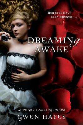 Book cover of Dreaming Awake