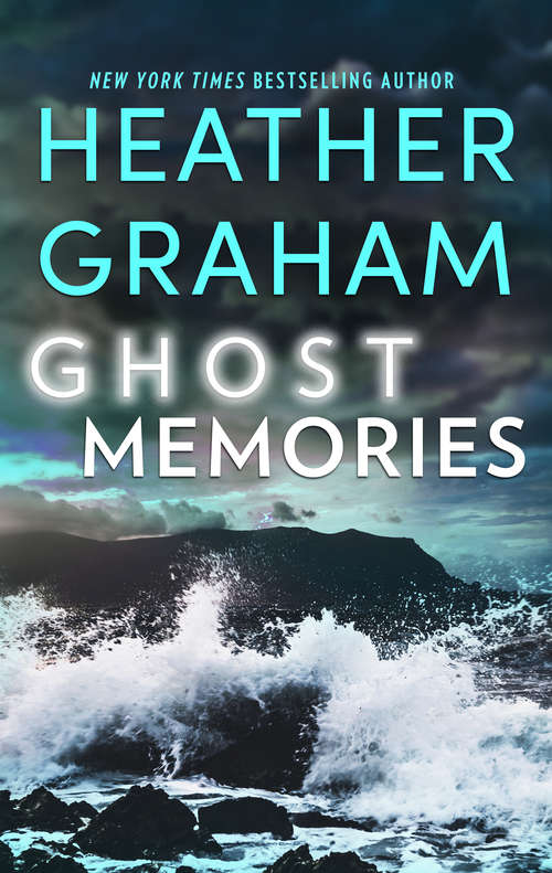 Book cover of Ghost Memories: Prequel To The Bone Island Trilogy (The Bone Island Trilogy #1)
