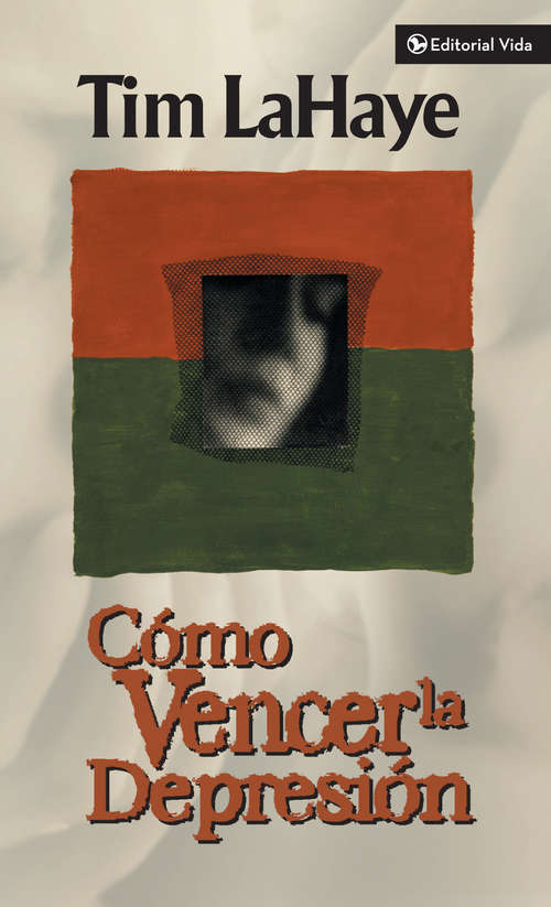 Book cover of Cómo vencer la depresión