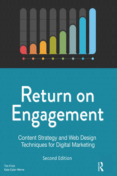Cover image of Return on Engagement