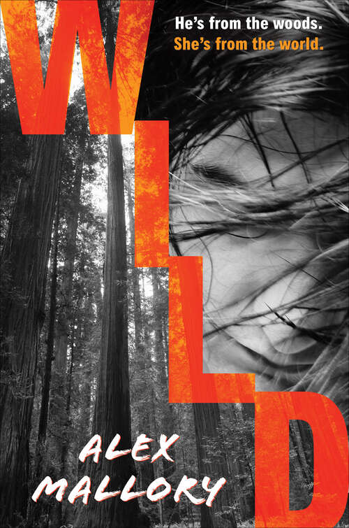 Book cover of Wild