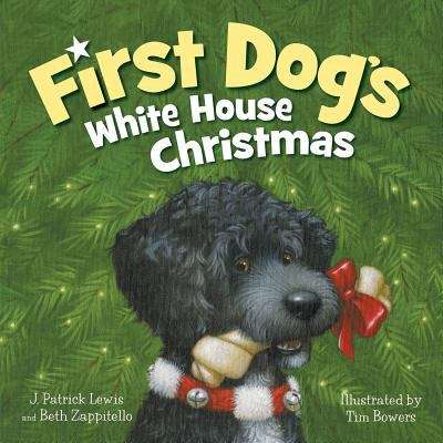 First Dog's White House Christmas