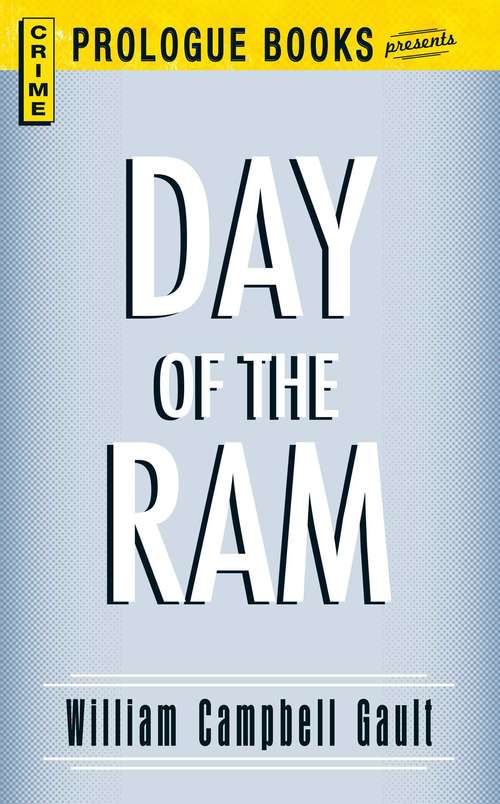 Day of the Ram