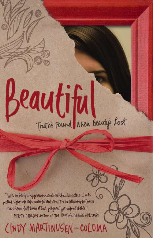 Book cover of Beautiful