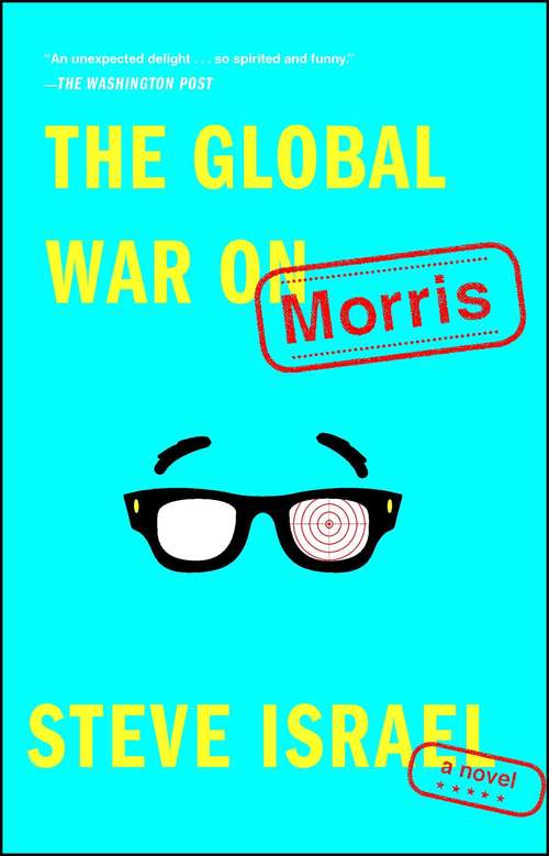 The Global War on Morris