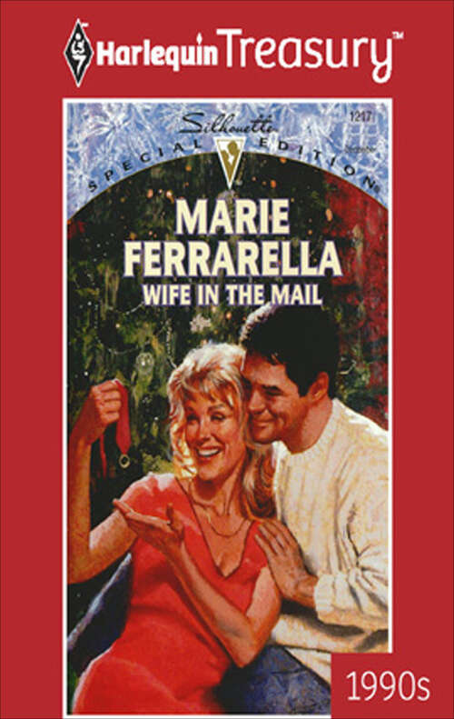 Book cover of Wife in the Mail
