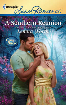 Book cover of A Southern Reunion