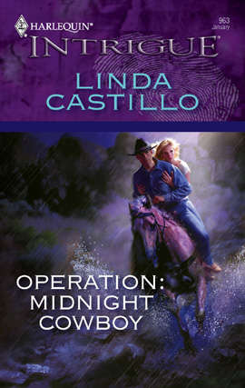 Book cover of Operation: Midnight Cowboy
