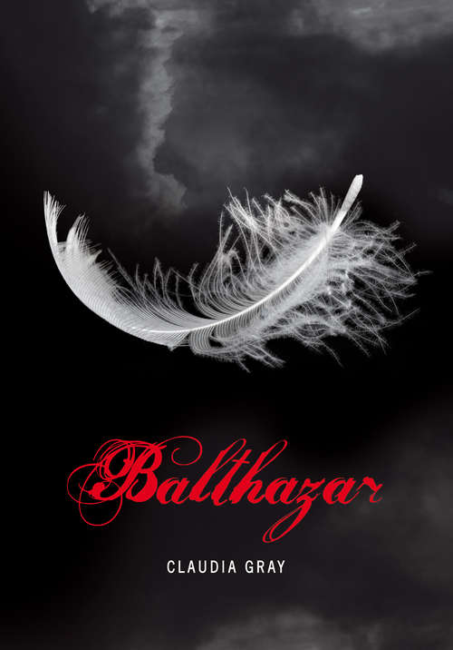 Book cover of Balthazar