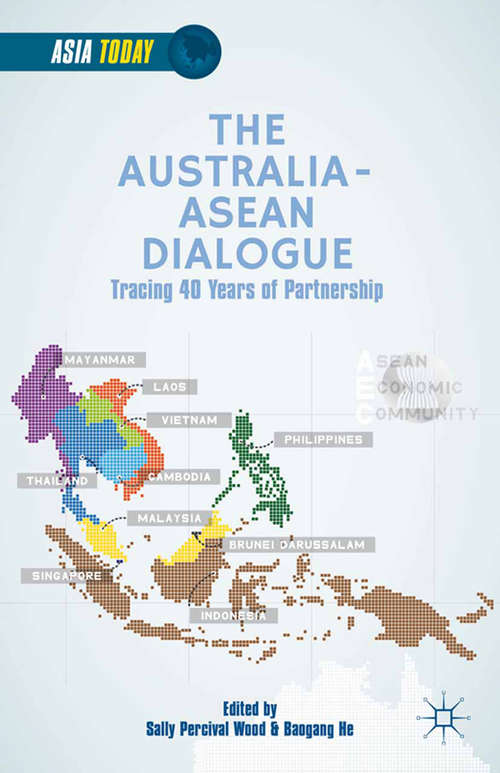 The Australia-asean Dialogue