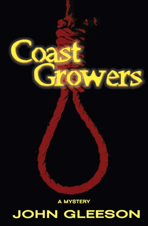 Book cover of Coast Growers