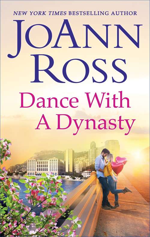Dance with a Dynasty (Lovers & Legends)