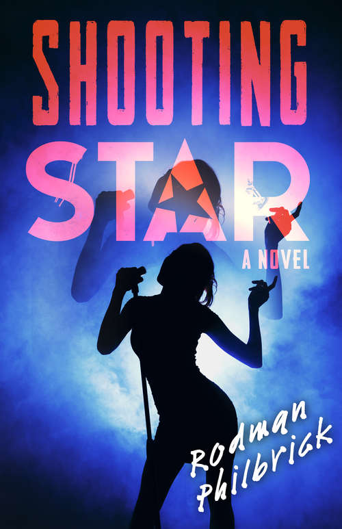 Book cover of Shooting Star
