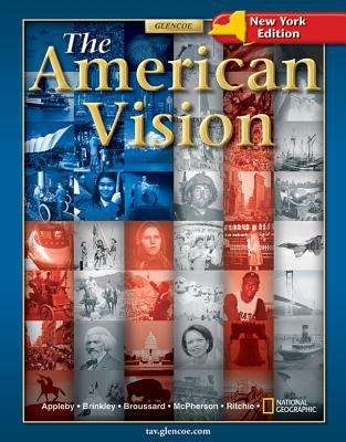 The American Vision (New York Edition)