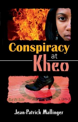 Conspiracy at Kheo