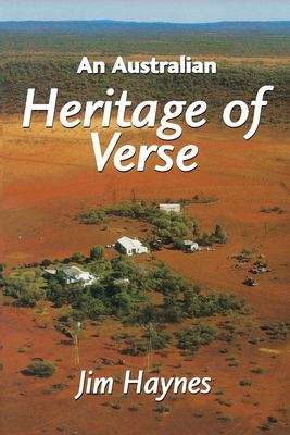 An Australian heritage of verse