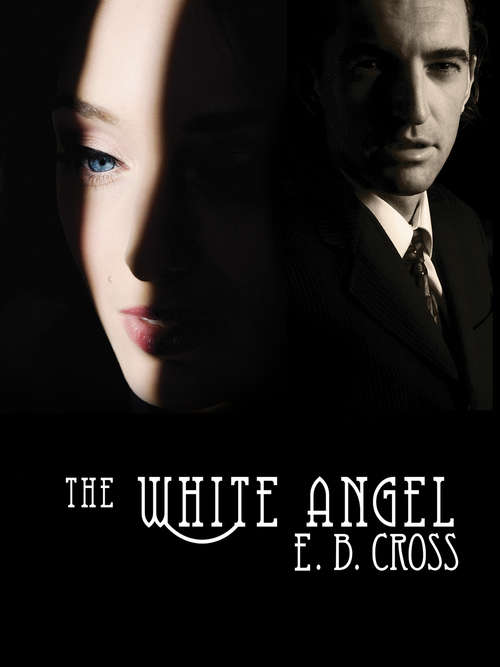 Book cover of The White Angel