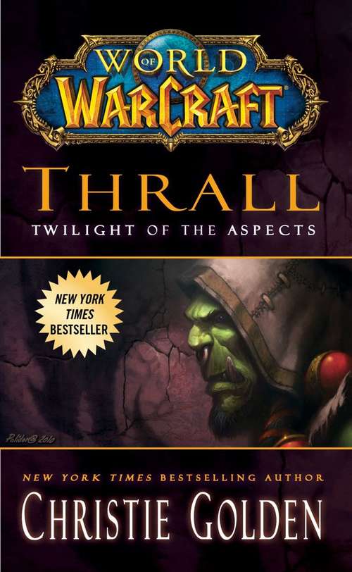 World of Warcraft: Twilight of the Aspects